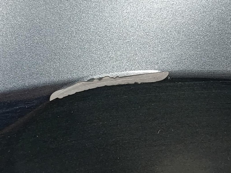 Parafango ANT SX 5JA821021C Seat Toledo KG3 2013