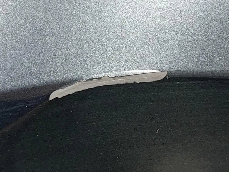 Parafango ANT SX 5JA821021C Seat Toledo KG3 2013