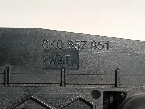 Posacenere 8K0 857 951 Audi A4 8K2 2008