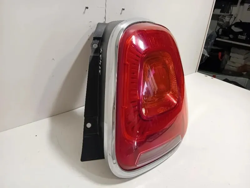 Fanale POST DX 51937413 Fiat 500X 2015