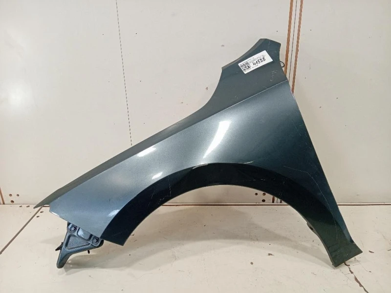 Parafango ANT SX 5JA821021C Seat Toledo KG3 2013