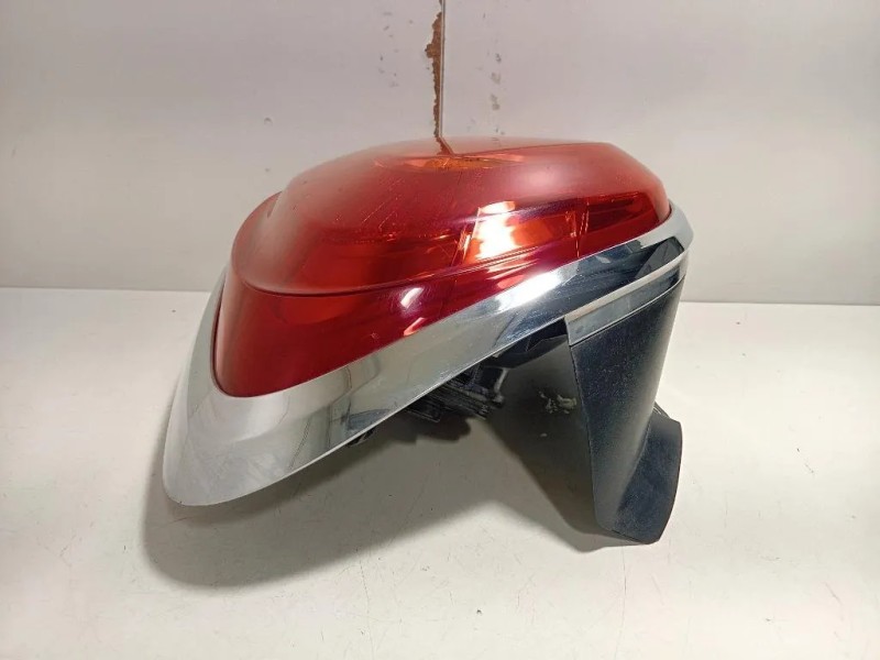 Fanale POST DX 51937413 Fiat 500X 2015