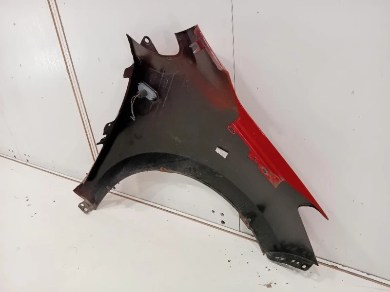 Parafango ANT SX 1S0821105E Skoda Citigo 2012