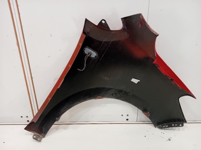 Fanale POST DX 51937413 Fiat 500X 2015
