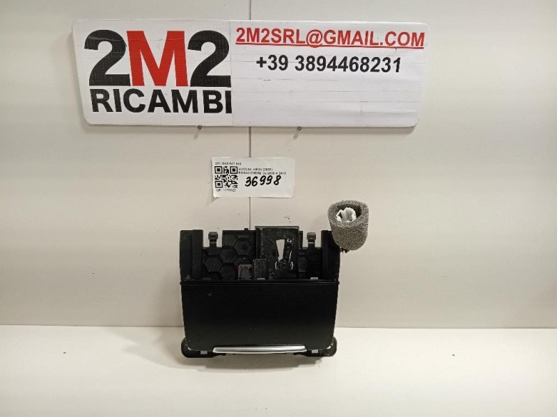 Posacenere 8K0 857 951 Audi A4 8K2 2008