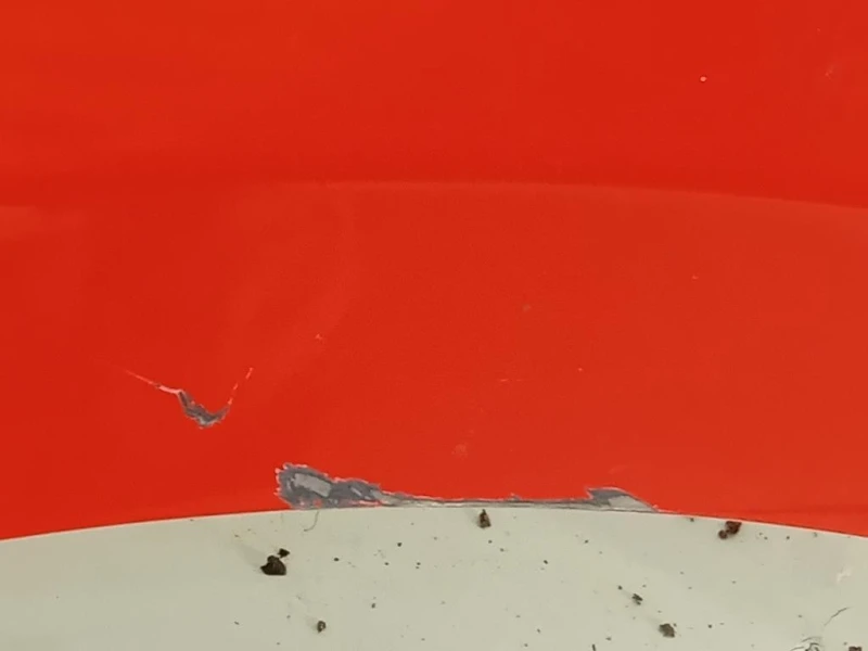 Parafango ANT SX 1S0821105E Skoda Citigo 2012