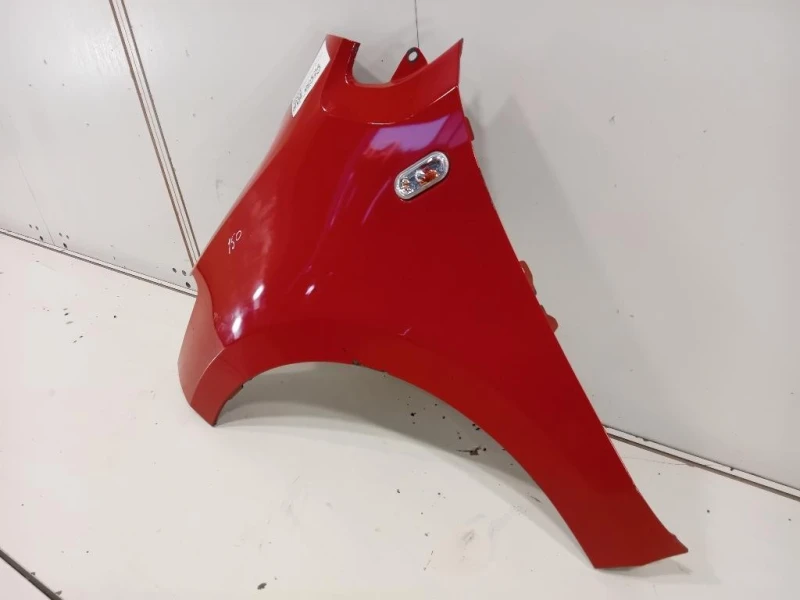 Parafango ANT SX 1S0821105E Skoda Citigo 2012