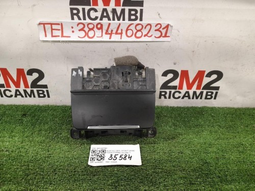 Posacenere 8K0 857951 Audi A4 8K5 Avant 2008