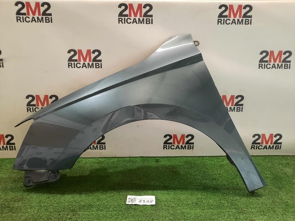 Parafango ANT SX 6V0821105 Skoda Fabia NJ3 2018