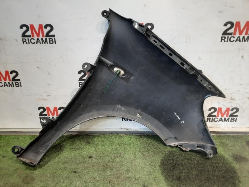 Parafango ANT SX ME3093014 Smart Forfour 453 2015