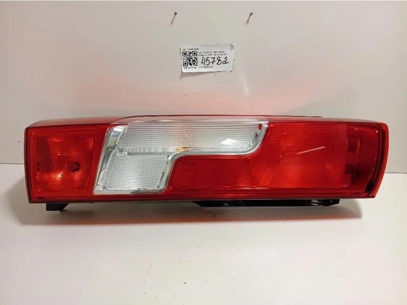 Fanale POST DX 1380673080 DESTRO DX Fiat Ducato 290 2014