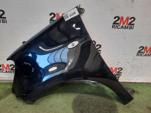 Parafango ANT SX ME3093014 Smart Forfour 453 2015