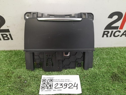 Posacenere 8K0857951 Audi A5 8T3 2012