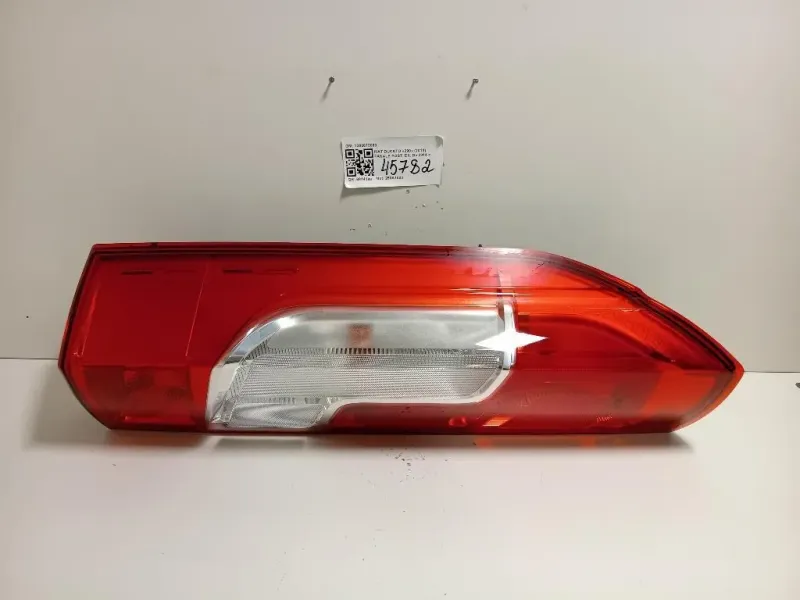 Fanale POST DX 1380673080 DESTRO DX Fiat Ducato 290 2014