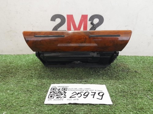 Posacenere 4B0857951 Audi A6 4B 1997