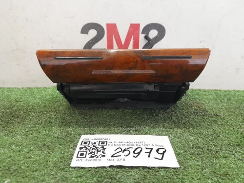 Posacenere 4B0857951 Audi A6 4B 1997