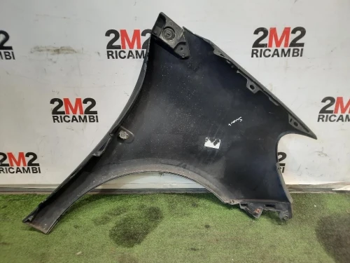 Parafango ANT SX 1 7170050010C990 Smart Fortwo Coupé 453 2015