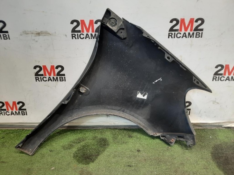 Parafango ANT SX 1 7170050010C990 Smart Fortwo Coupé 453 2015