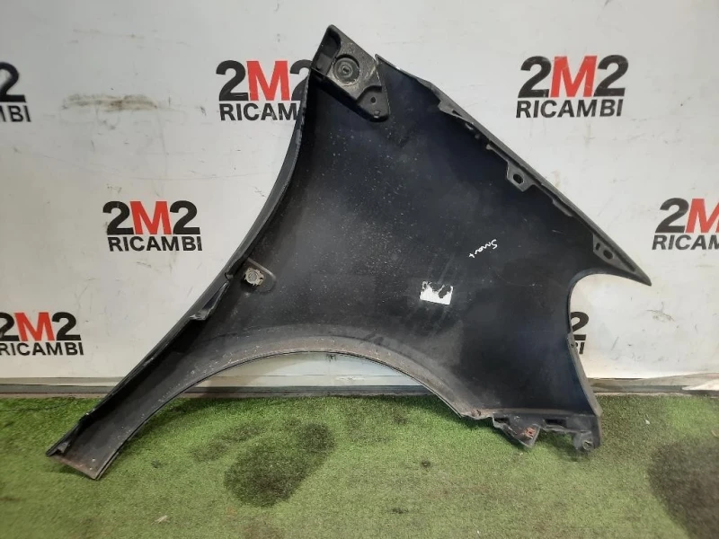 Parafango ANT SX 1 7170050010C990 Smart Fortwo Coupé 453 2015