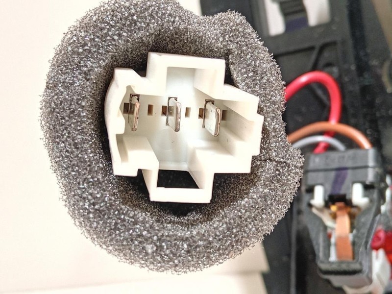 Posacenere 8K0857951 Audi Q5 8RB 2012