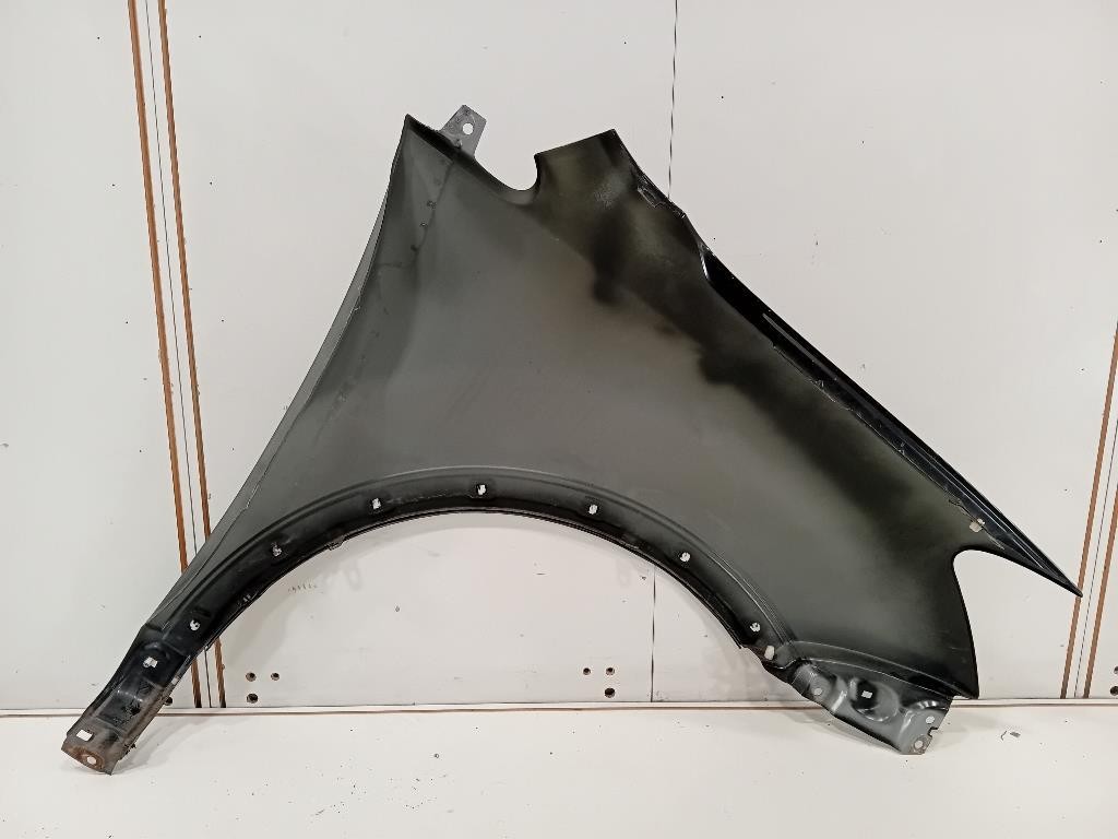 Fanale POST DX 13200F Fiat Fiorino III 2008