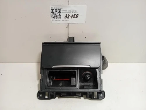 Posacenere 8K0857951 Audi Q5 8RB 2012