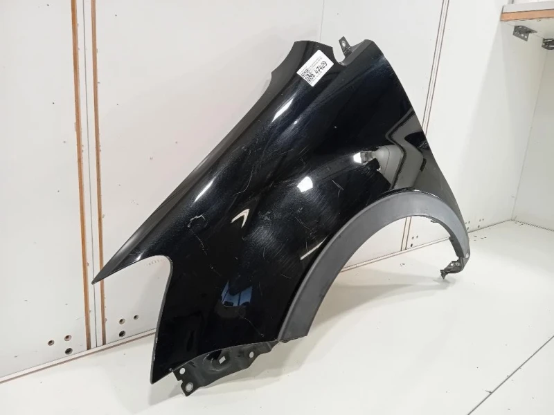 Parafango ANT SX 5181134004 Ssangyong Korando III 2011