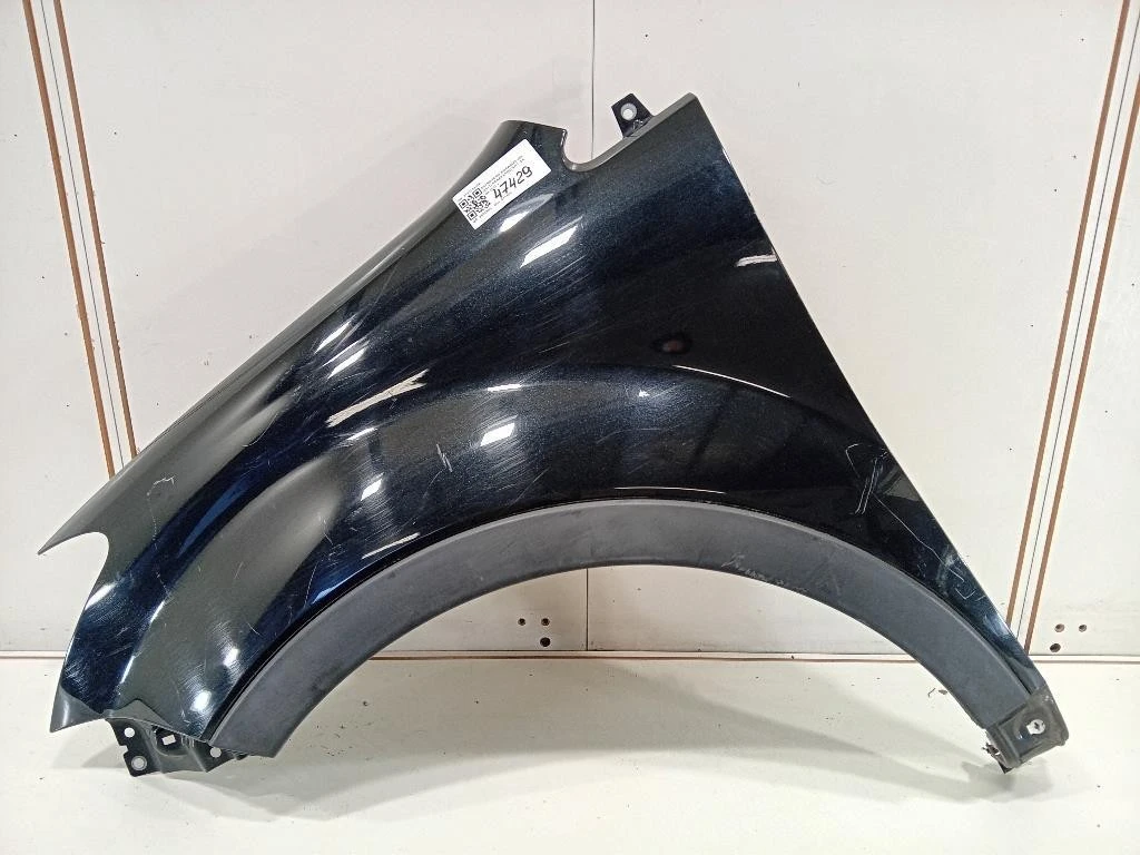 Parafango ANT SX 5181134004 Ssangyong Korando III 2011