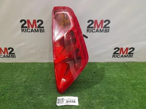 Fanale POST DX 517015900 Fiat Grande Punto 2006