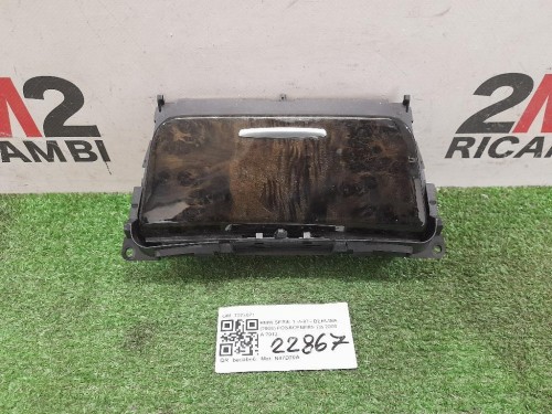 Posacenere 7078571 Bmw Serie 1 E87 Berlina 2005