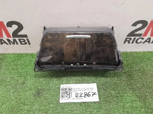 Posacenere 7078571 Bmw Serie 1 E87 Berlina 2005