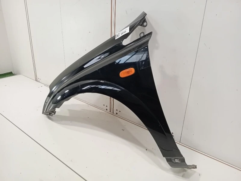 Parafango ANT SX 5181109100 Ssangyong Kyron 2005