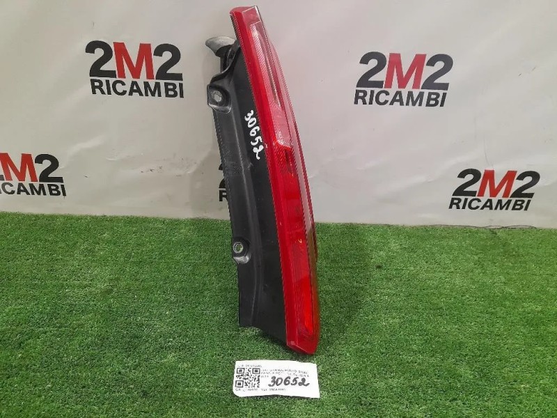 Fanale POST DX 517015900 Fiat Grande Punto 2006