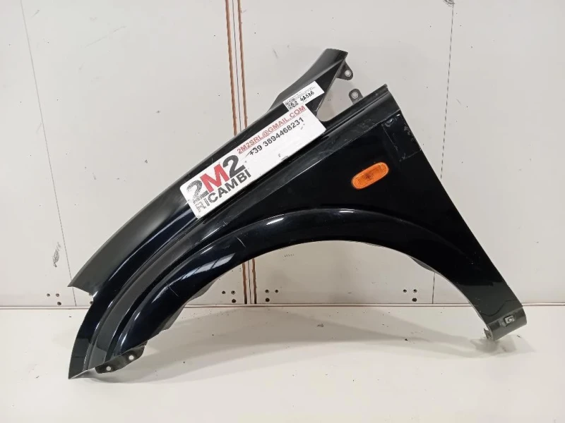 Parafango ANT SX 5181109100 Ssangyong Kyron 2005