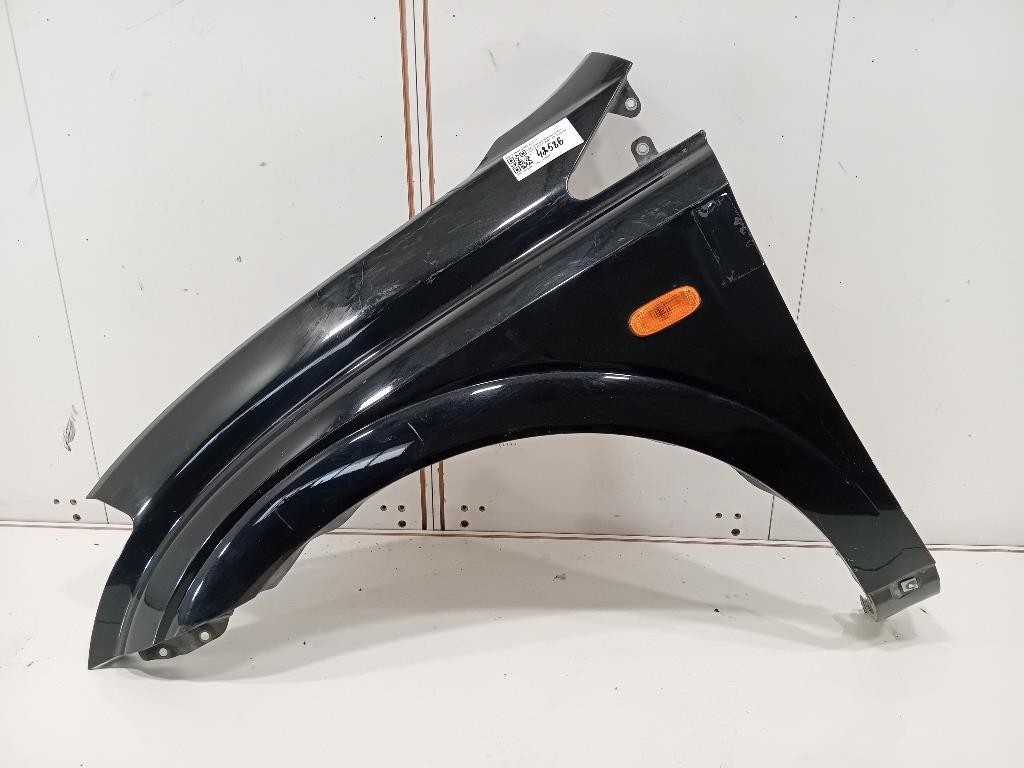 Parafango ANT SX 5181109100 Ssangyong Kyron 2005