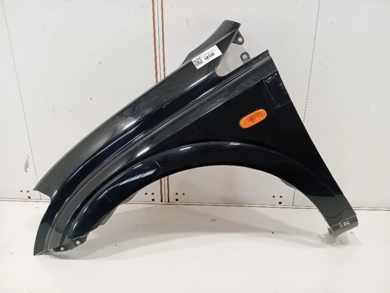 Parafango ANT SX 5181109100 Ssangyong Kyron 2005