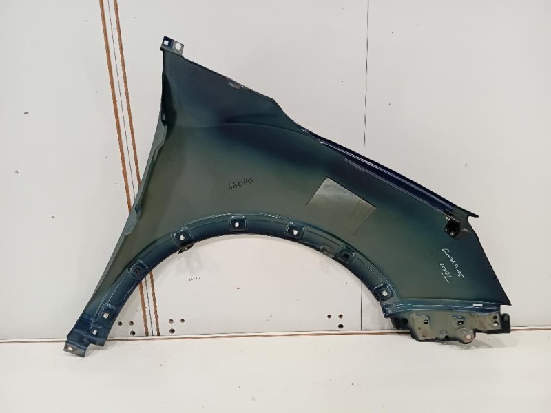 Parafango ANT SX 5181135010 Ssangyong Tivoli 2015