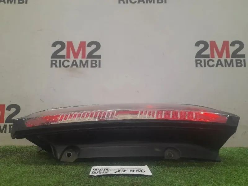 Fanale POST DX 518497390 Fiat Grande Punto 2009