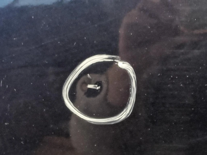 Parafango ANT SX 5181135010 Ssangyong Tivoli 2015