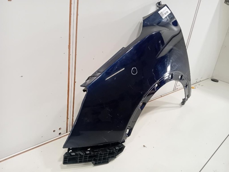 Fanale POST DX 518497390 Fiat Grande Punto 2009