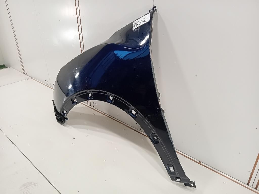 Fanale POST DX 27550202 Fiat Multipla II 2004