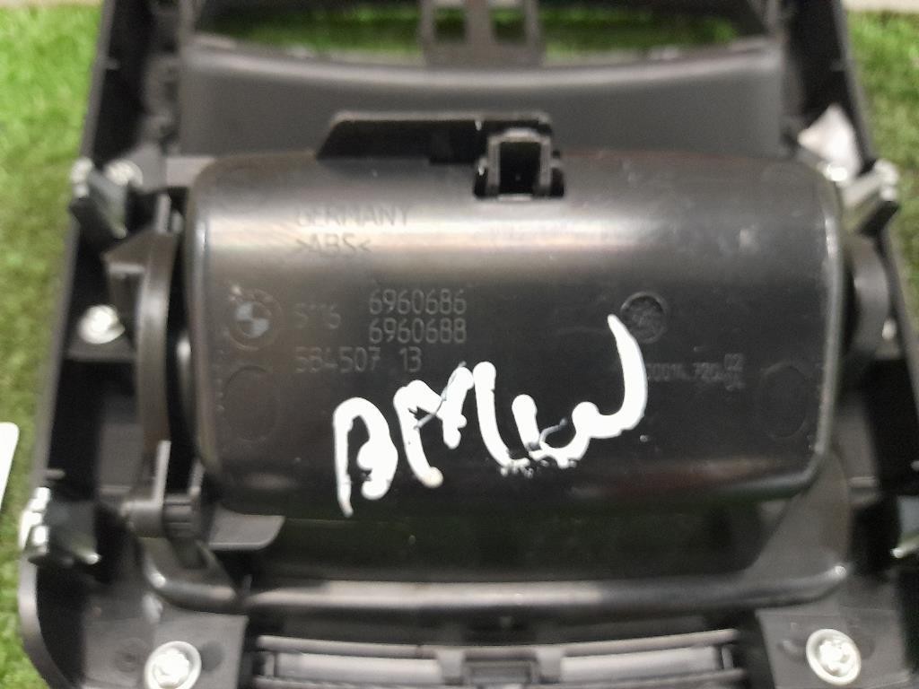 Posacenere 6960686 6960688 Bmw Serie 3 E92 Coupe 2007