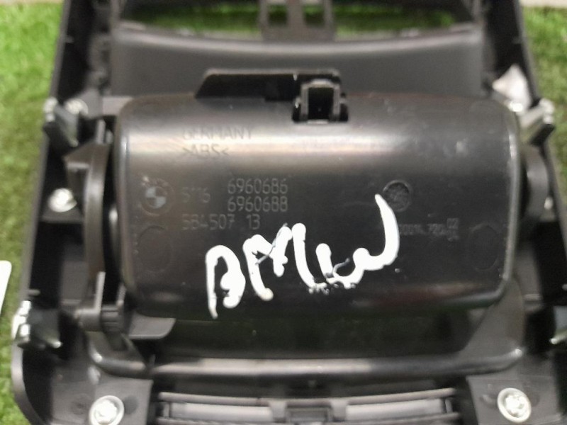 Posacenere 6960686 6960688 Bmw Serie 3 E92 Coupe 2007