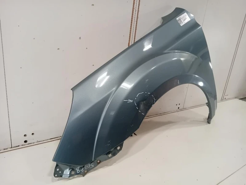 Parafango ANT SX 57120AJ0509P Subaru Outback III 2009