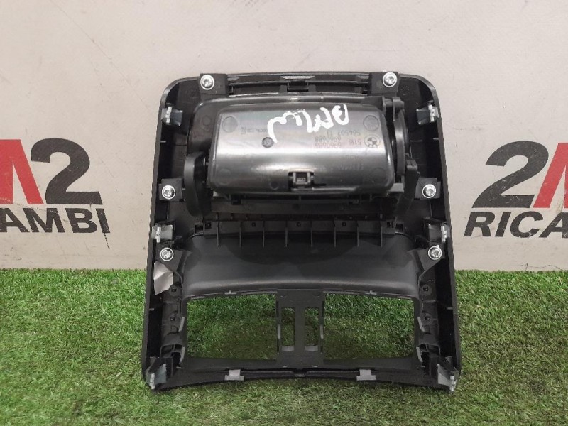 Posacenere 6960686 6960688 Bmw Serie 3 E92 Coupe 2007