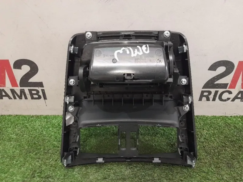 Posacenere 6960686 6960688 Bmw Serie 3 E92 Coupe 2007