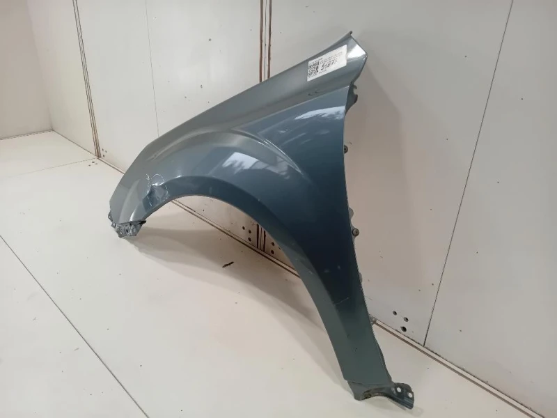 Parafango ANT SX 57120AJ0509P Subaru Outback III 2009