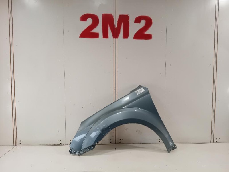 Parafango ANT SX 57120AJ0509P Subaru Outback III 2009