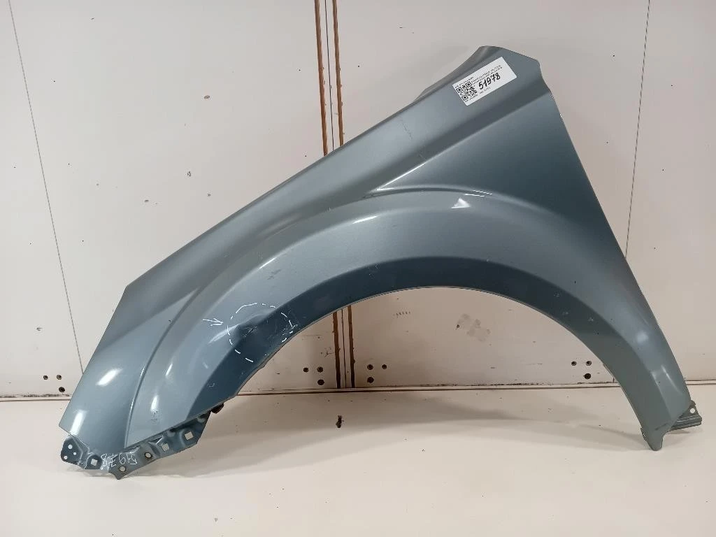 Parafango ANT SX 57120AJ0509P Subaru Outback III 2009