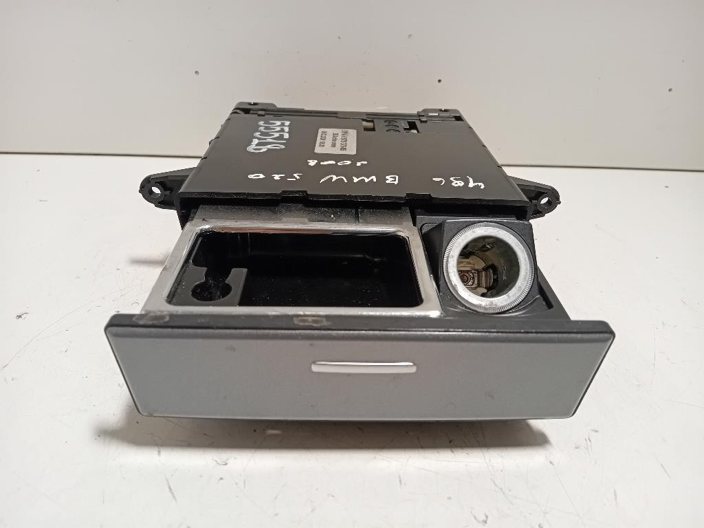 Posacenere 697637605 Bmw Serie 5 E60 Berlina 2004